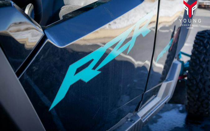 2025 Polaris RZR Pro R 4 Ultimate