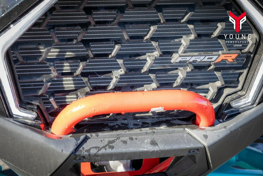 2025 Polaris RZR Pro R 4 Ultimate
