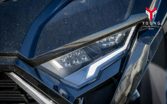 2025 Polaris RZR Pro R 4 Ultimate