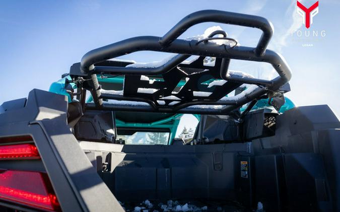 2025 Polaris RZR Pro R 4 Ultimate