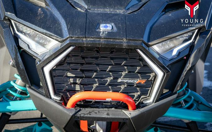 2025 Polaris RZR Pro R 4 Ultimate