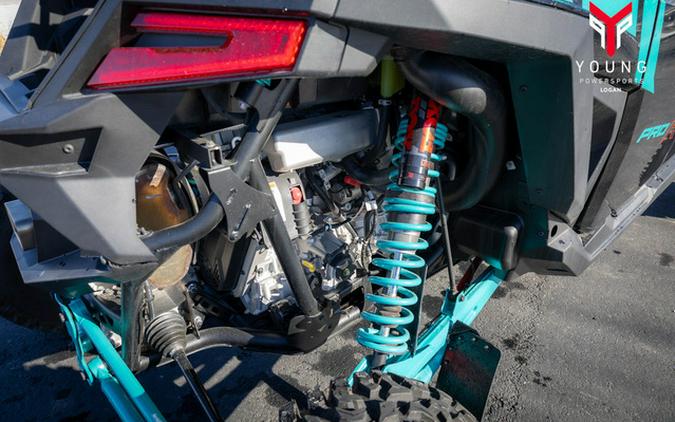 2025 Polaris RZR Pro R 4 Ultimate