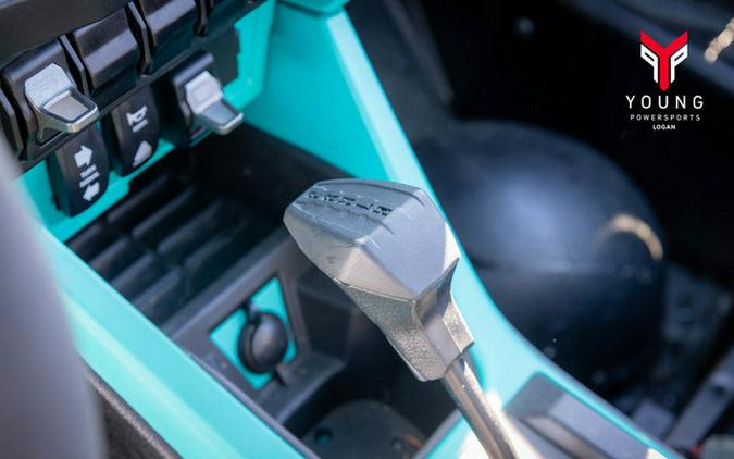 2025 Polaris RZR Pro R 4 Ultimate