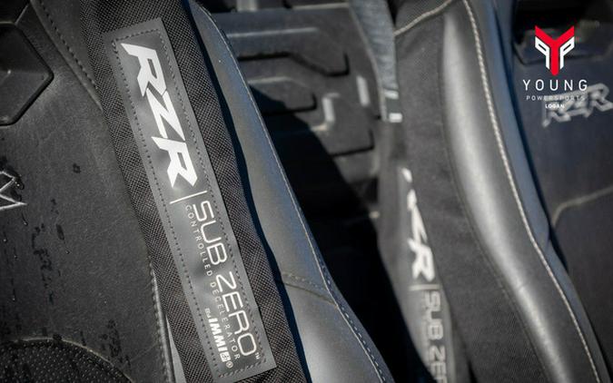 2025 Polaris RZR Pro R 4 Ultimate