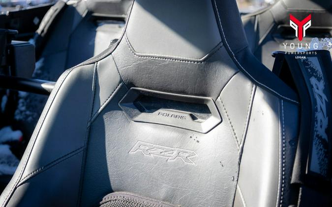 2025 Polaris RZR Pro R 4 Ultimate