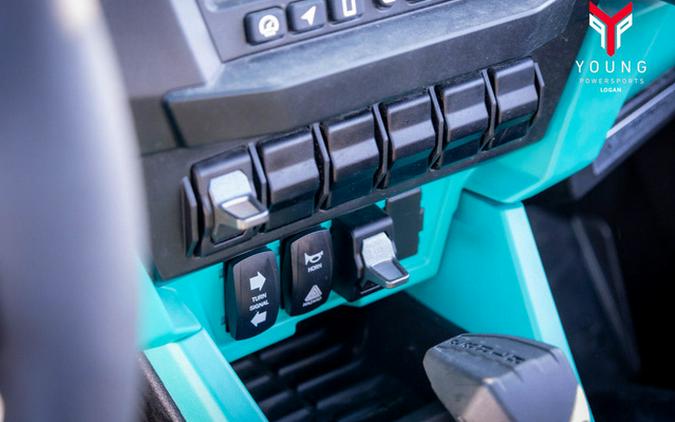 2025 Polaris RZR Pro R 4 Ultimate