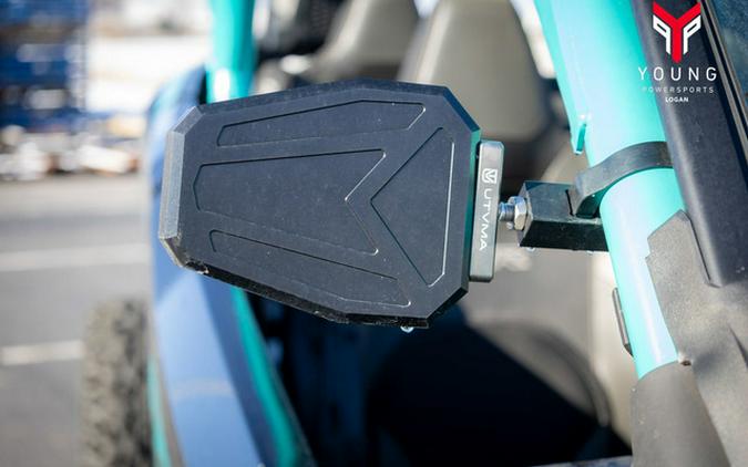 2025 Polaris RZR Pro R 4 Ultimate