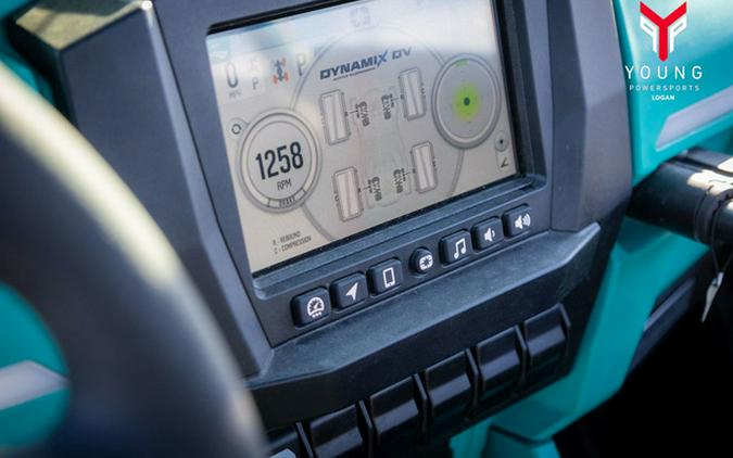 2025 Polaris RZR Pro R 4 Ultimate