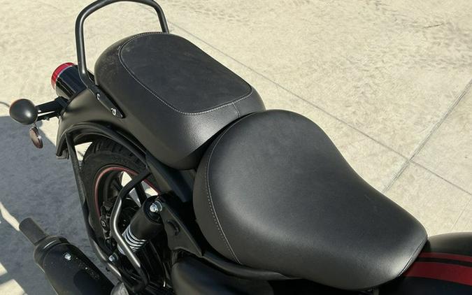 2024 Royal Enfield Classic 350 Dark Stealth Black