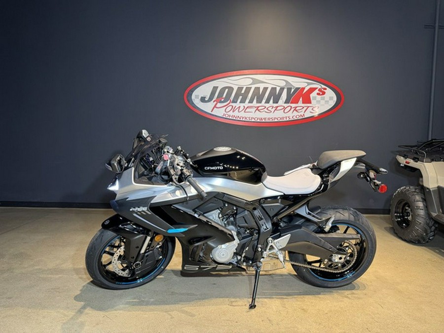 2026 CFMOTO 675SS 1000 XL