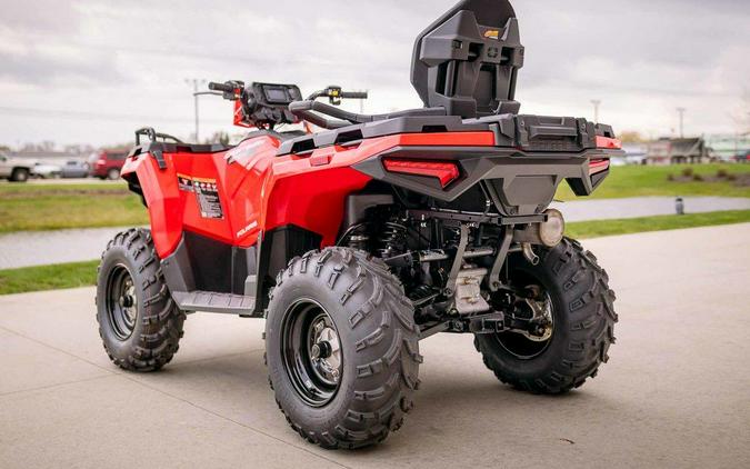 2026 Polaris® Sportsman Touring 570