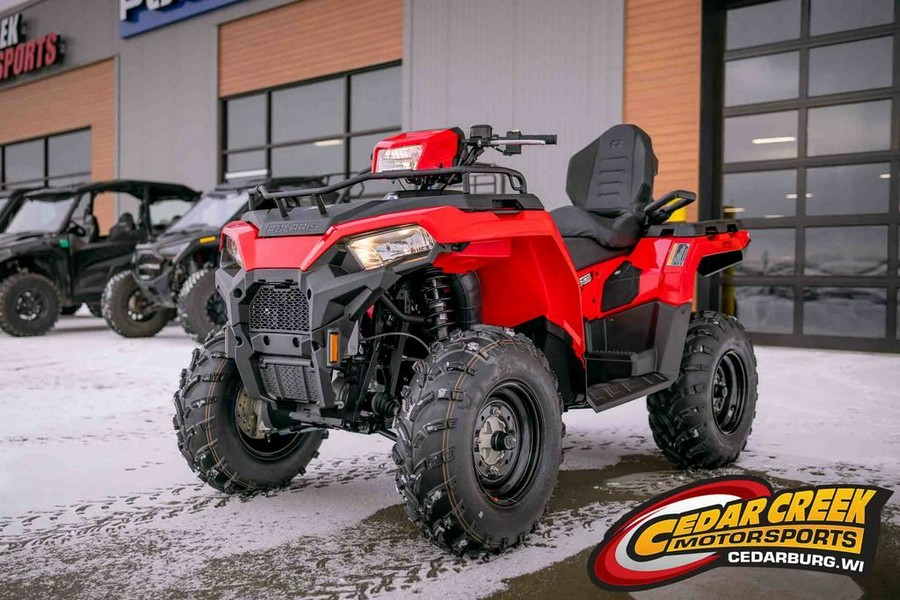 2026 Polaris® Sportsman Touring 570