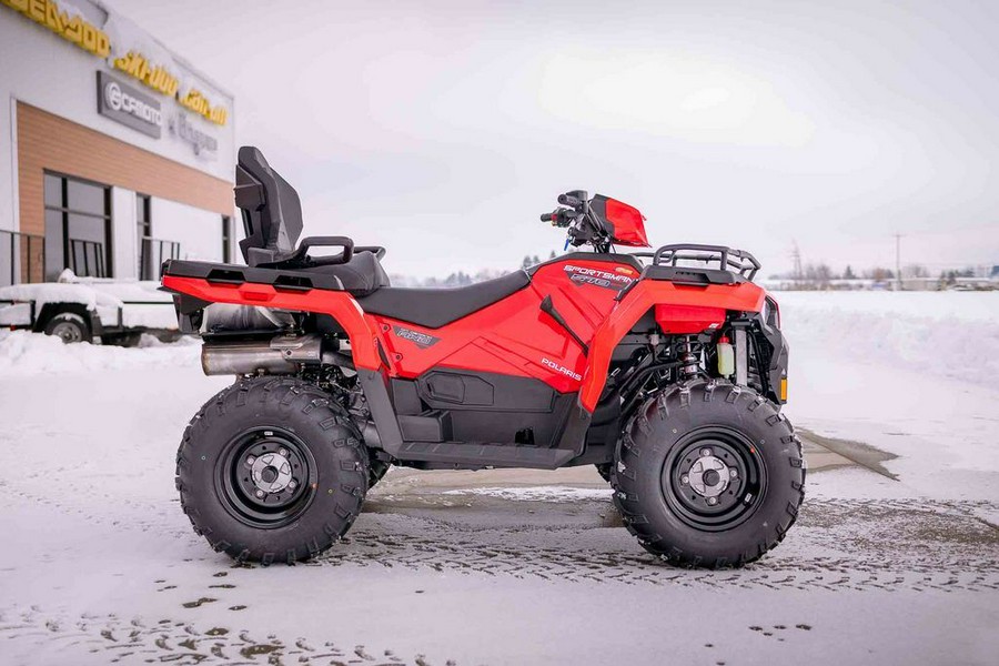 2026 Polaris® Sportsman Touring 570