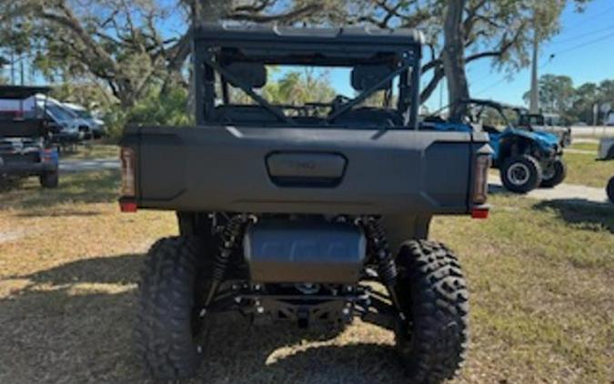 2026 CFMOTO UFORCE U10 Pro