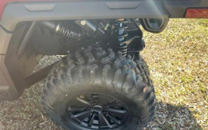 2026 CFMOTO UFORCE U10 Pro