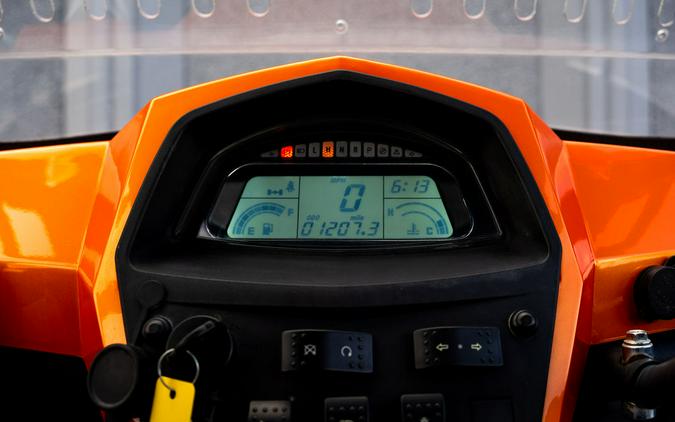 2020 CFMOTO ZFORCE 800 Trail