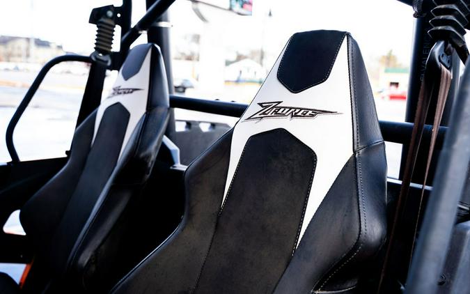 2020 CFMOTO ZFORCE 800 Trail