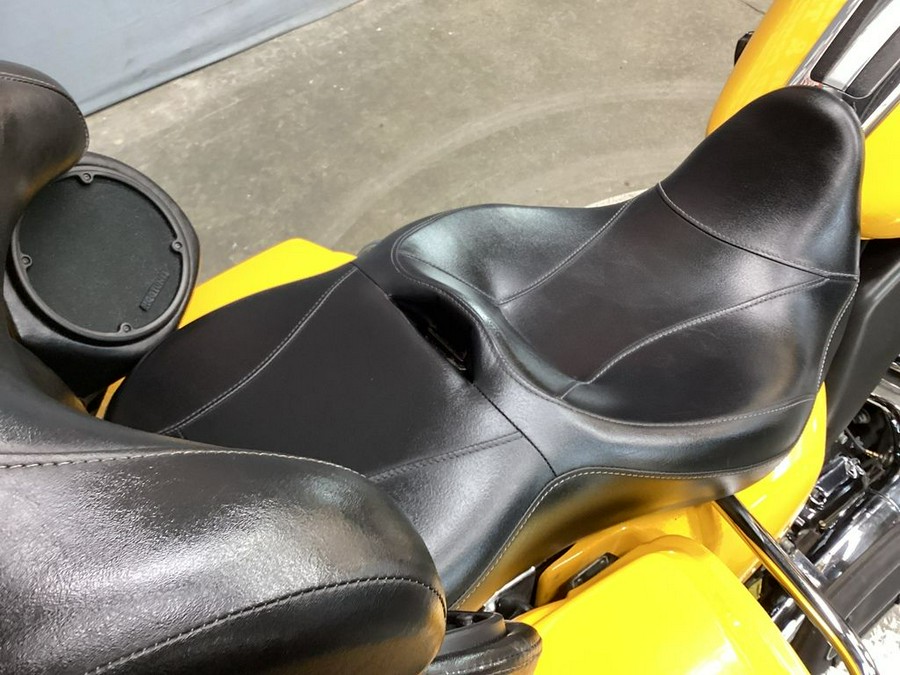 2013 Harley-Davidson® FLHTK - Electra Glide® Ultra Limited