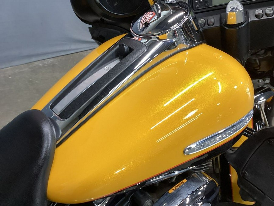 2013 Harley-Davidson® FLHTK - Electra Glide® Ultra Limited