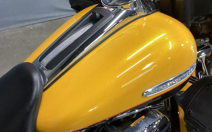 2013 Harley-Davidson® FLHTK - Electra Glide® Ultra Limited