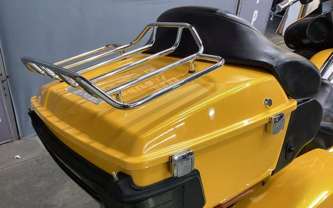 2013 Harley-Davidson® FLHTK - Electra Glide® Ultra Limited