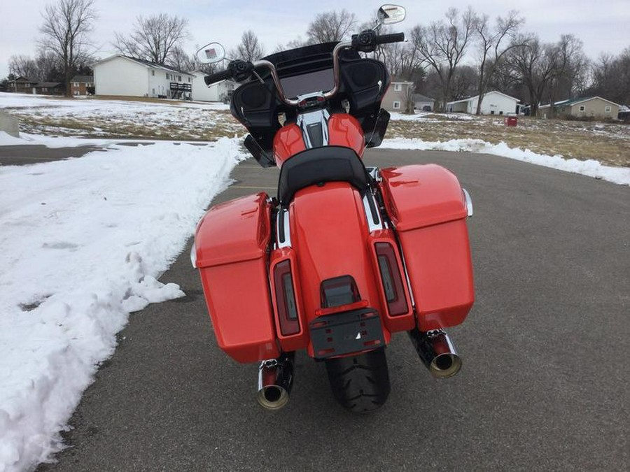 2026 Harley-Davidson® FLTRX - Road Glide®