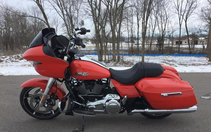 2026 Harley-Davidson® FLTRX - Road Glide®