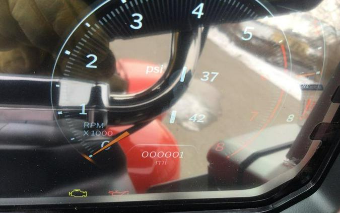 2026 Harley-Davidson® FLTRX - Road Glide®