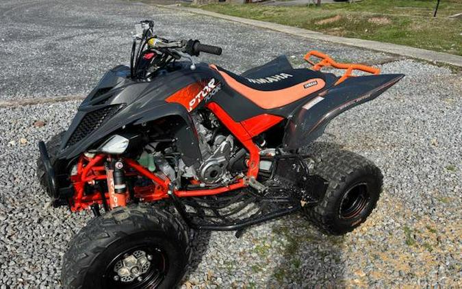 2024 Yamaha Raptor 700 R Special Edition