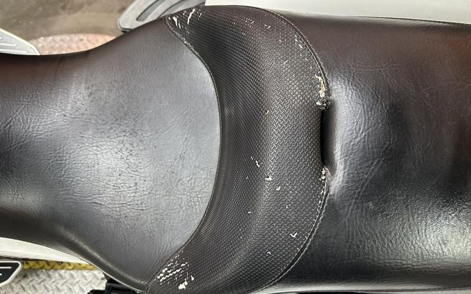 2011 Victory Motorcycles® Cross Country