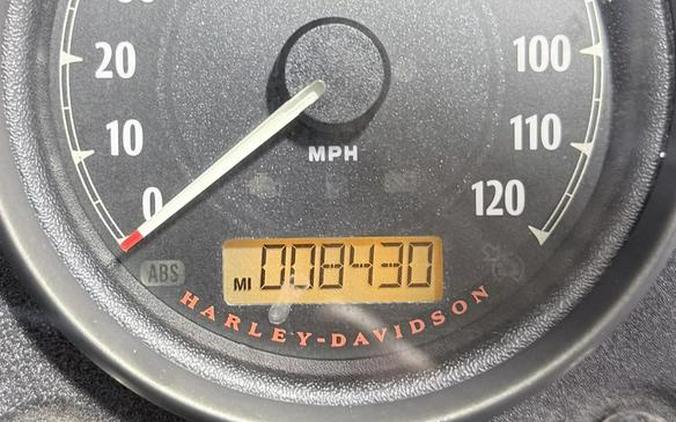 2017 Harley-Davidson® FXDLS - Low Rider® S