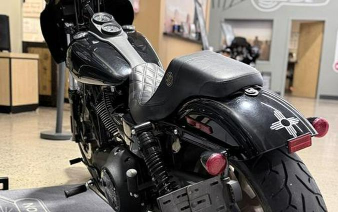 2017 Harley-Davidson® FXDLS - Low Rider® S