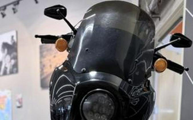 2017 Harley-Davidson® FXDLS - Low Rider® S