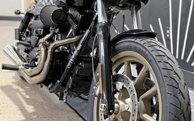 2017 Harley-Davidson® FXDLS - Low Rider® S