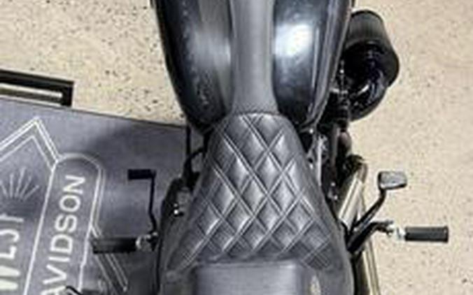 2017 Harley-Davidson® FXDLS - Low Rider® S