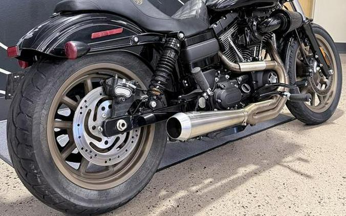 2017 Harley-Davidson® FXDLS - Low Rider® S