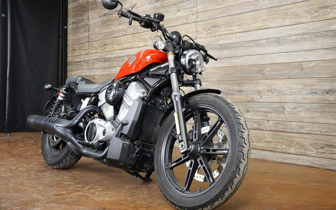 2023 RH975 - Nightster™ - Harley-Davidson®