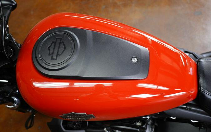 2023 RH975 - Nightster™ - Harley-Davidson®