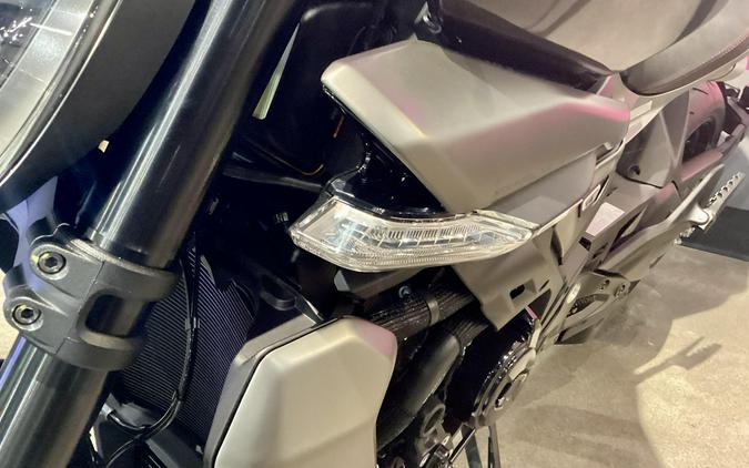 2026 Ducati XDiavel V4