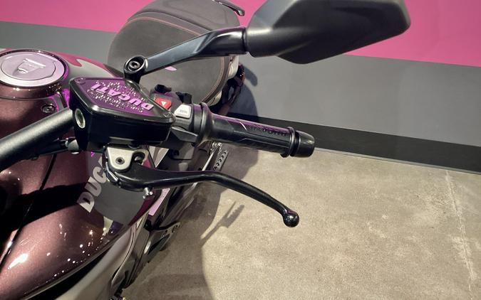 2026 Ducati XDiavel V4