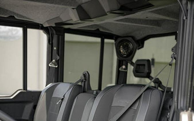 2026 Can-Am® Defender MAX Limited HD11