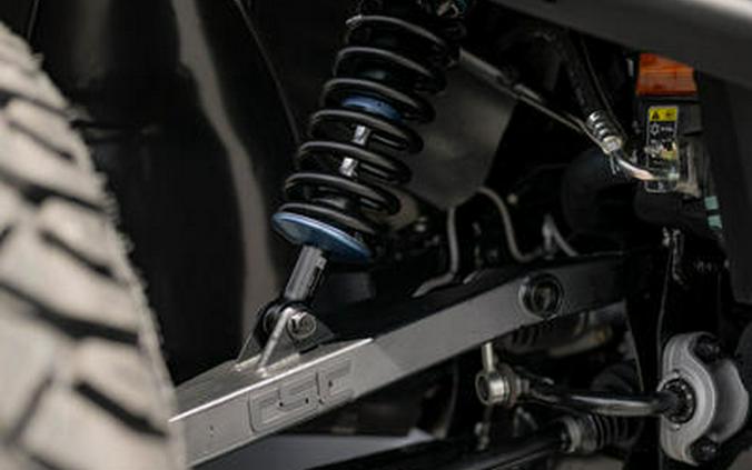 2026 Can-Am® Defender MAX Limited HD11