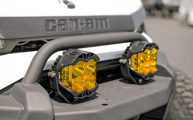 2026 Can-Am® Defender MAX Limited HD11