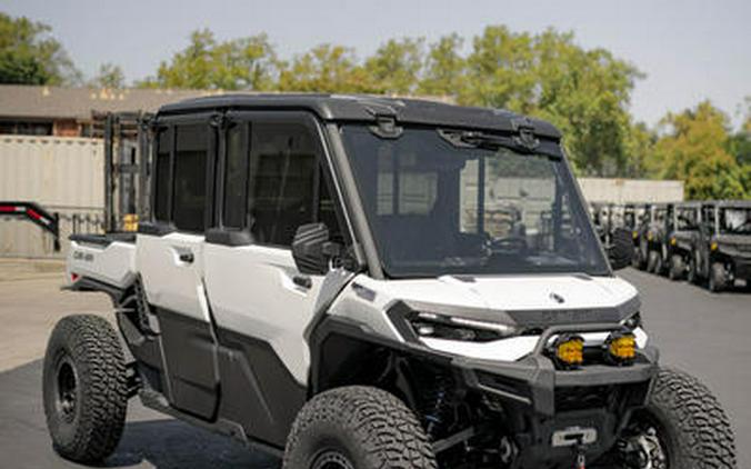 2026 Can-Am® Defender MAX Limited HD11