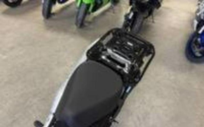 2026 Honda Trail 125