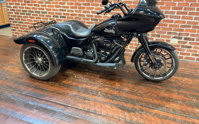 FLTRT 2024 Road Glide 3
