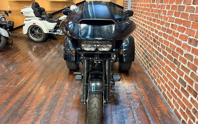 FLTRT 2024 Road Glide 3