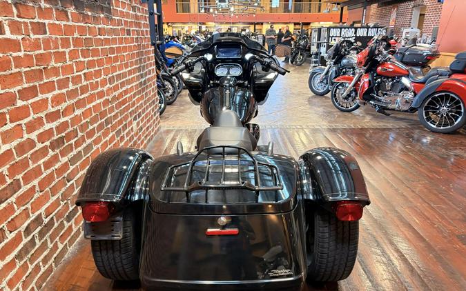 FLTRT 2024 Road Glide 3