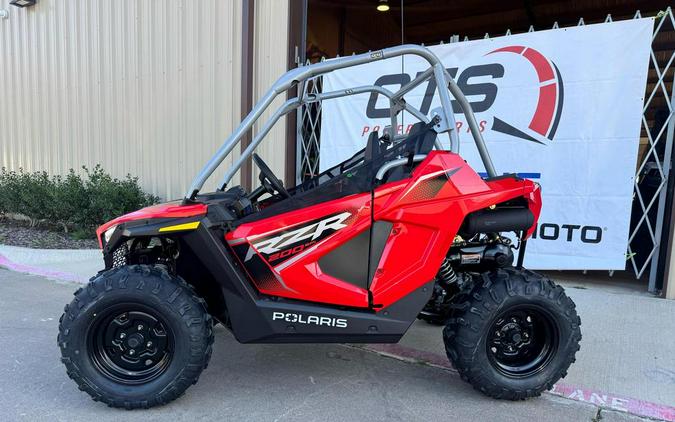 2026 Polaris RZR® 200 EFI