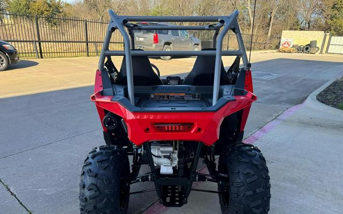 2026 Polaris RZR® 200 EFI